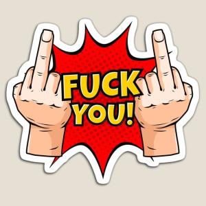 FUCK